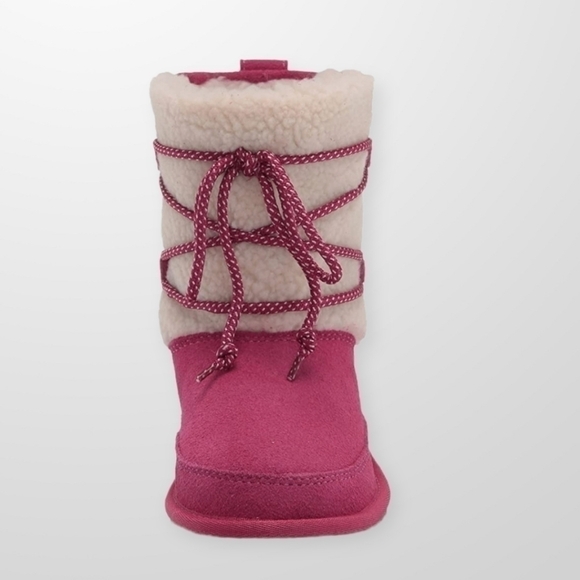 KOOLABURRA BY UGG kids michon short boots - Picture 5 of 10